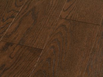 дуб браз. орех (walnut) *127мм. бражированный 